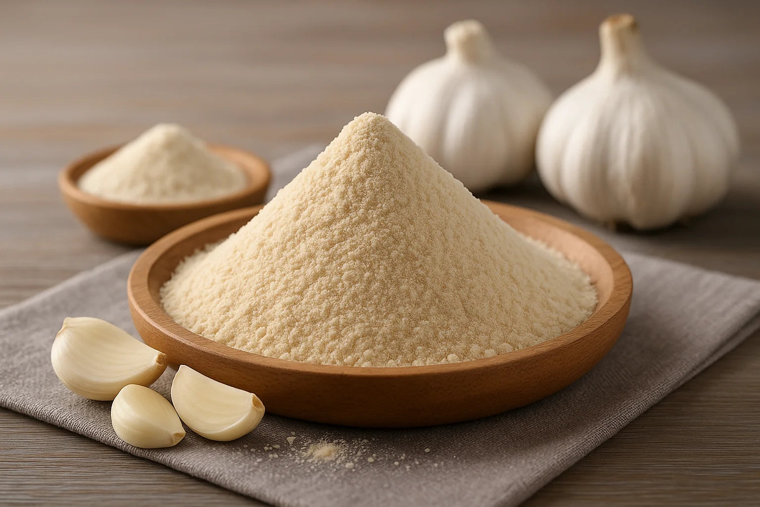 Premium Garlic Powder