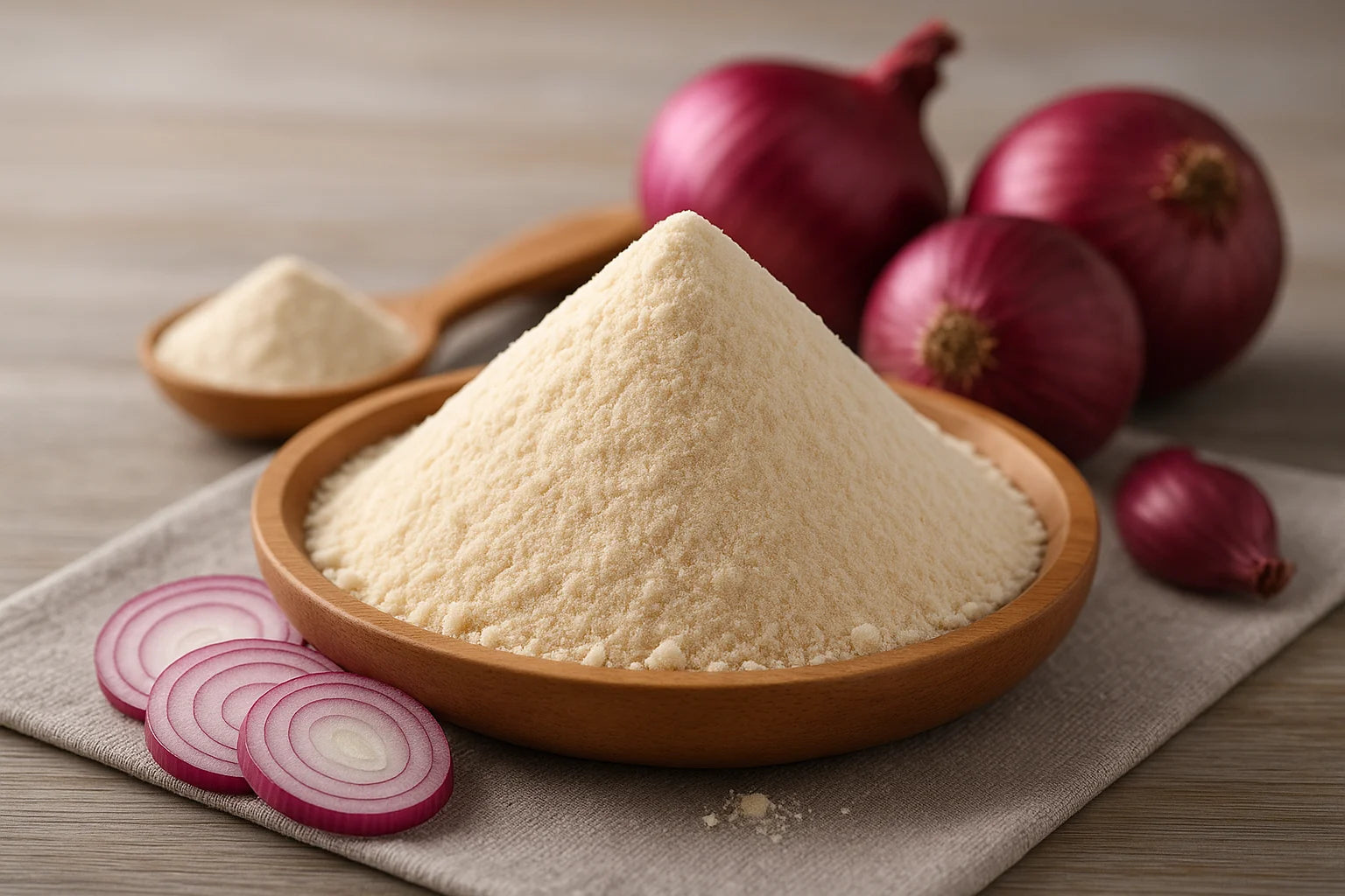 Premium Onion Powder