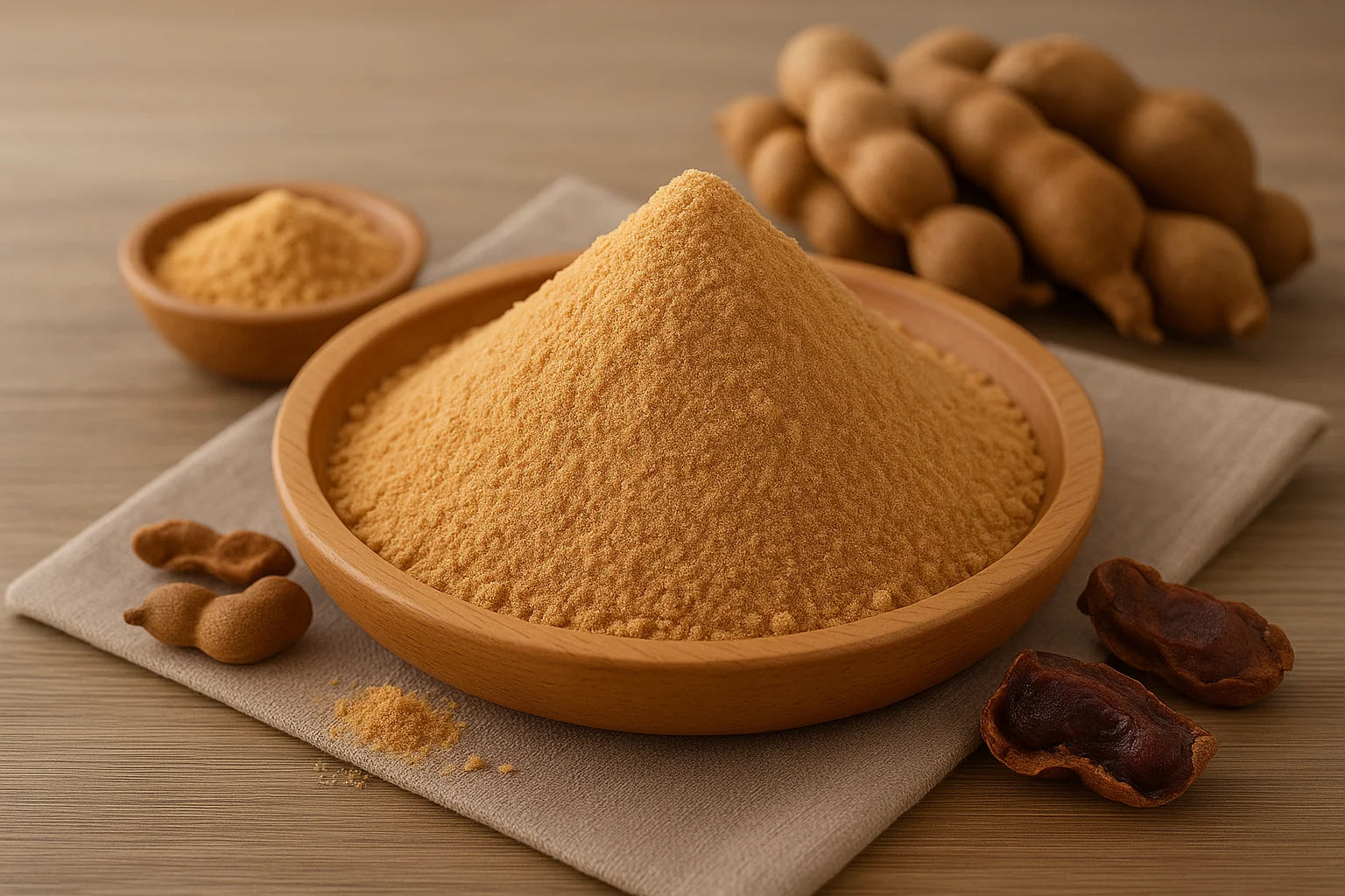 Premium Tamarind Powder